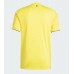 Camisa de Futebol Al-Nassr Equipamento Principal 2025-26 Manga Curta